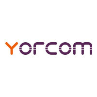 Logo YORCOM